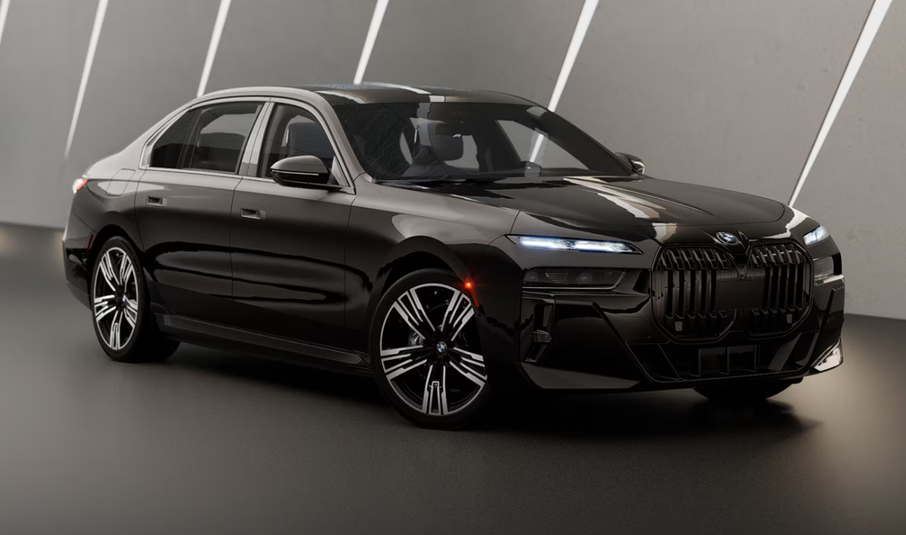 How BMW has kept up and performed in the EV race